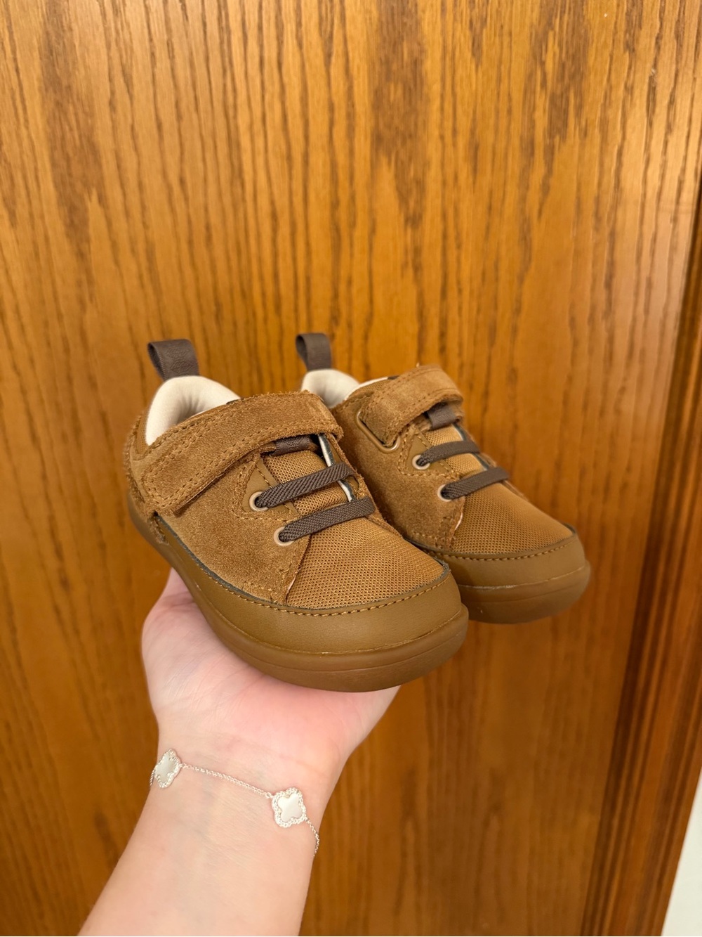 Toddler UGG Sneakers